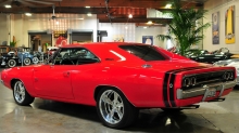   Dodge Charger 1968     